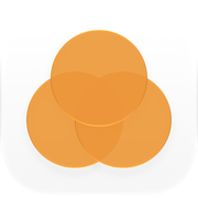 The Hearthkin app icon